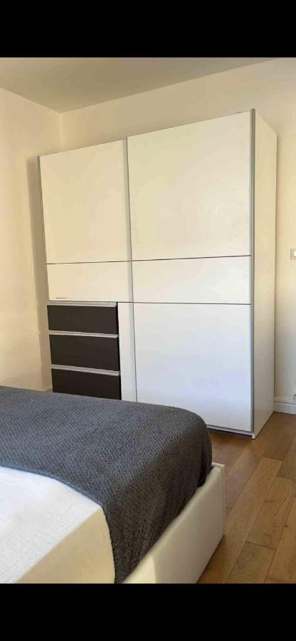 Beau T3 60M2 Tres Cosy Proche Du Centre Ville Nantes Exteriör bild