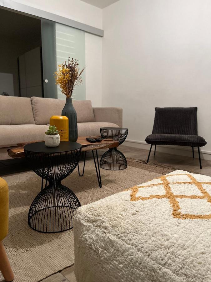 Beau T3 60M2 Tres Cosy Proche Du Centre Ville Nantes Exteriör bild