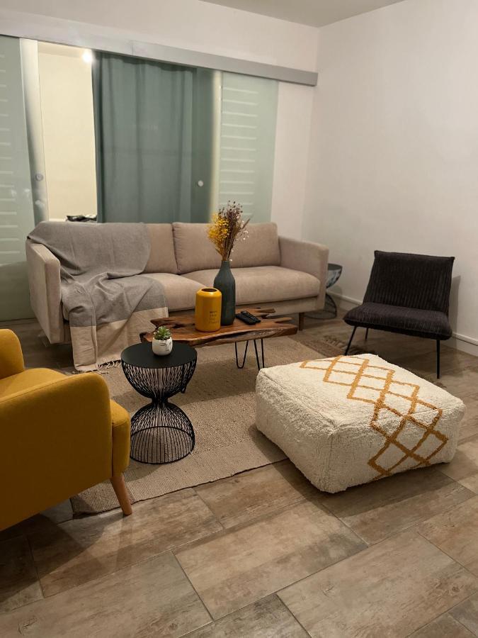 Beau T3 60M2 Tres Cosy Proche Du Centre Ville Nantes Exteriör bild